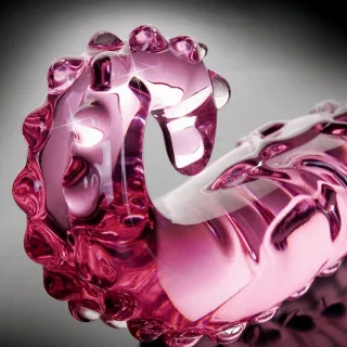 Nr. 24 Glas-Dildo 11,5 x 3,8 cm