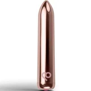 Vibrator Golden Rose Bullet Rosa