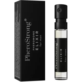 Parfüm PheroStrong Elixir für Männer Probe 2 ml