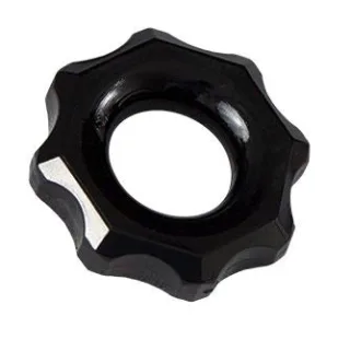 Penisring Bathmate Power Rings Spartan Schwarz