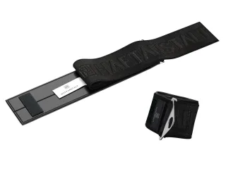 HAFTANSTALT Neopren Handfessel