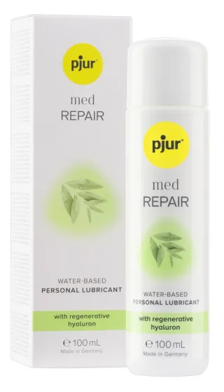 pjur med Repair Glide Gleitgel 100 ml