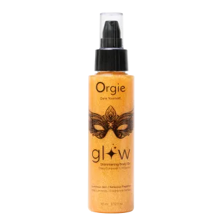Körperöl Glow Shimmering Body Oil 110 ml