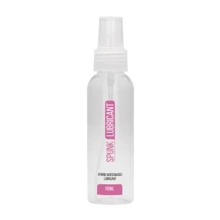 Gleitgel Spunk 100 ml
