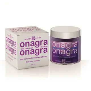 Intimgel Onagra für Sie 100 ml