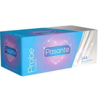 Kondom Probe Cover Box für Sonden 144 St.