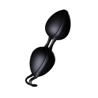Joyballs secret, schwarz