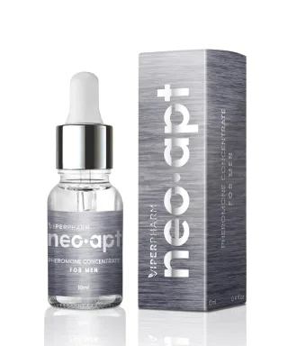 Viperpharm Neo•Apt Pheromon-Konzentrat für Männer