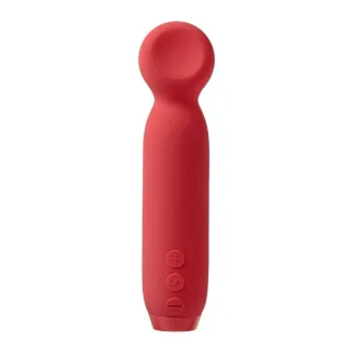 Vibrator Je Joue Vita Bullet Wassermelone 12,3 x 2,95 cm