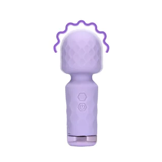 Massagestab Mini Night Magic 3,8 x Ø 3,8 cm
