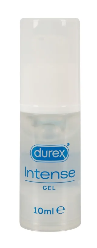 Durex Intense Orgasmic Gleitgel 10 ml