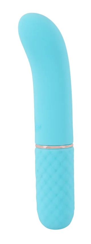 Cuties Mini Vibrator - Blue G