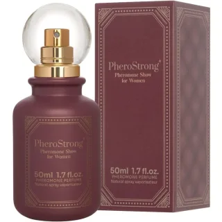 Parfüm PheroStrong Show für Frauen 50 ml