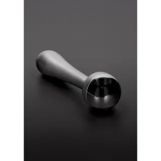 Nervenrad Silber 15,5 x Ø 4,5 cm