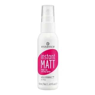 Fixierspray - für Make Up