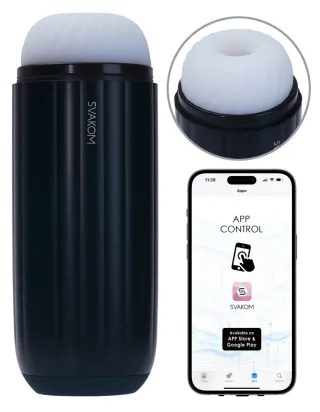 Svakom Sam Neo 2 Pro
