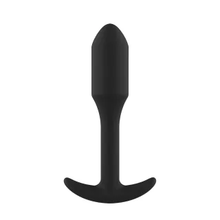 Smooth Anal Plug