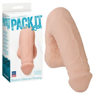 Strap-on Packer Lite