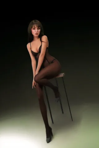 Sexpuppe Elfi