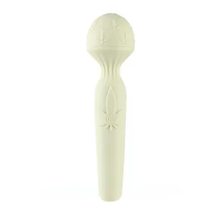 Vibrator Marlie Grün 21,6 cm
