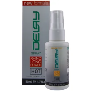 Intimspray für Ihn 50 ml