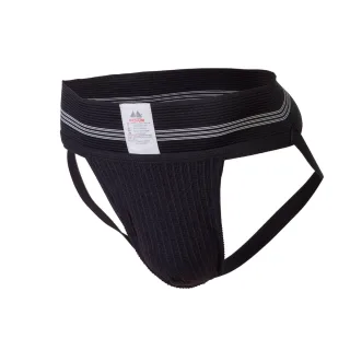 Slip Jockslip Schwarzer Panter
