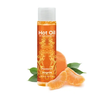 Massagegel wärmend Mandarine 100 ml