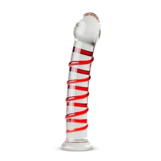 Glas Dildo Nr. 15