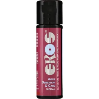 Gleitgel Aqua Sensations & Care für Frauen 30 ml