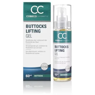 Körperpflege CC Buttocks Lifting Gel 60 ml