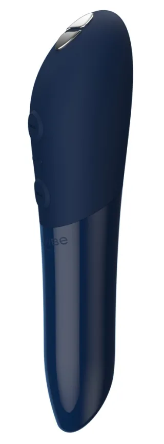 Minivibrator Tango X We-Vibe Blau