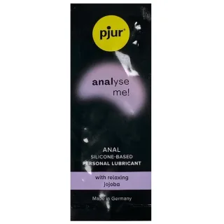 Analyze Me Silikon 5 ml