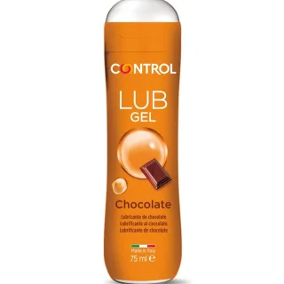 Gleitgel Lub Gel Chocolate 75 ml