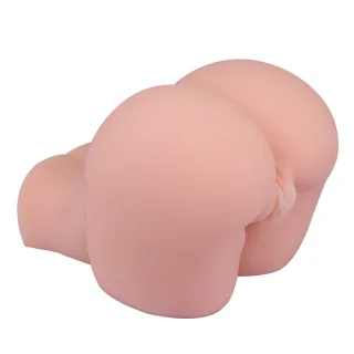 Heißer Hintern Masturbator 18 cm