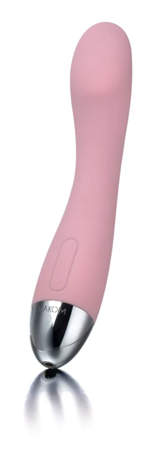 G-Punkt Vibrator Svakom Amy Rosa