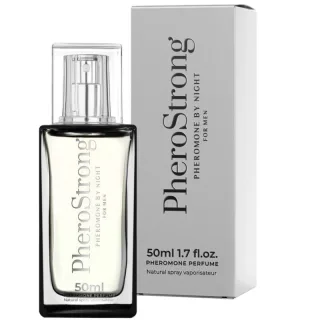 Parfüm PheroStrong by Night für Männer 50 ml
