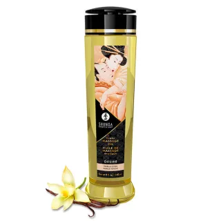 Massageöl Desire Vanille 240 ml