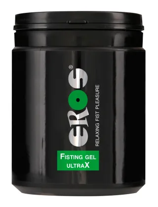 EROS® Fisting Gel UltraX 1000 ml