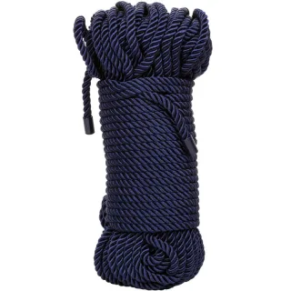 Fesselseil Admiral Japanisch Blau 30 m