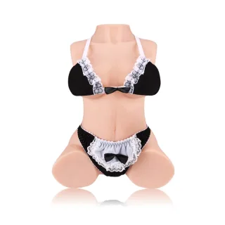 Tantaly Torso Selena