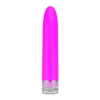 Vibrator Eleni Pink 12 x Ø 2,7 cm
