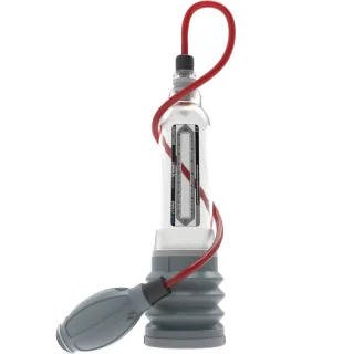 Penispumpe Bathmate HydroXtreme 7 (X30) Transparent