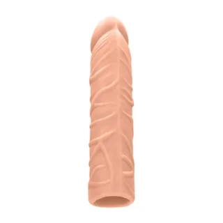 Penishülle 17 cm