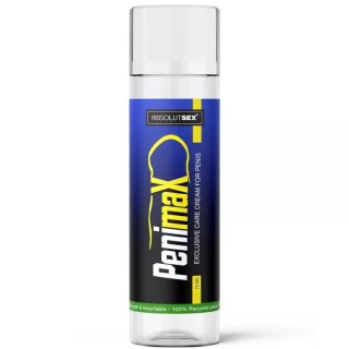 Pflegecreme PenimaX für den Penis 75 ml