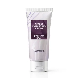 Intimkosmetik Pharmquests Breast Enhancing Cream 50 ml