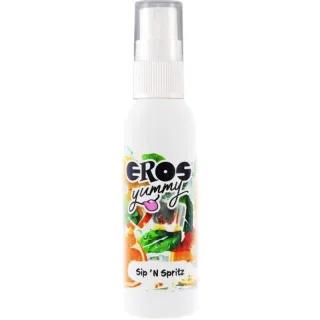 Körperspray Yummy Sip & Spritz 50 ml