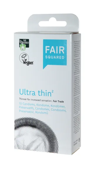 FAIR SQUARED Ultra Thin
