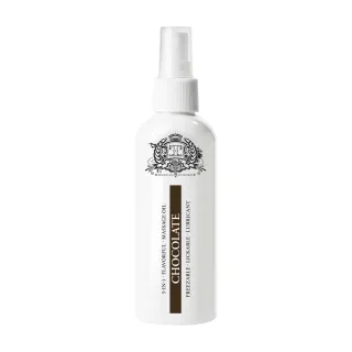Gleitgel Eis Schokolade 80 ml