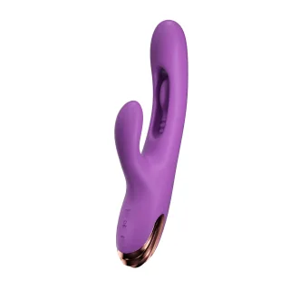 G-Spot Finger-Motion Rabbit