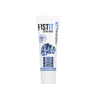 Fisting Anal extra dickflüssiges Gleitmittel 25 ml